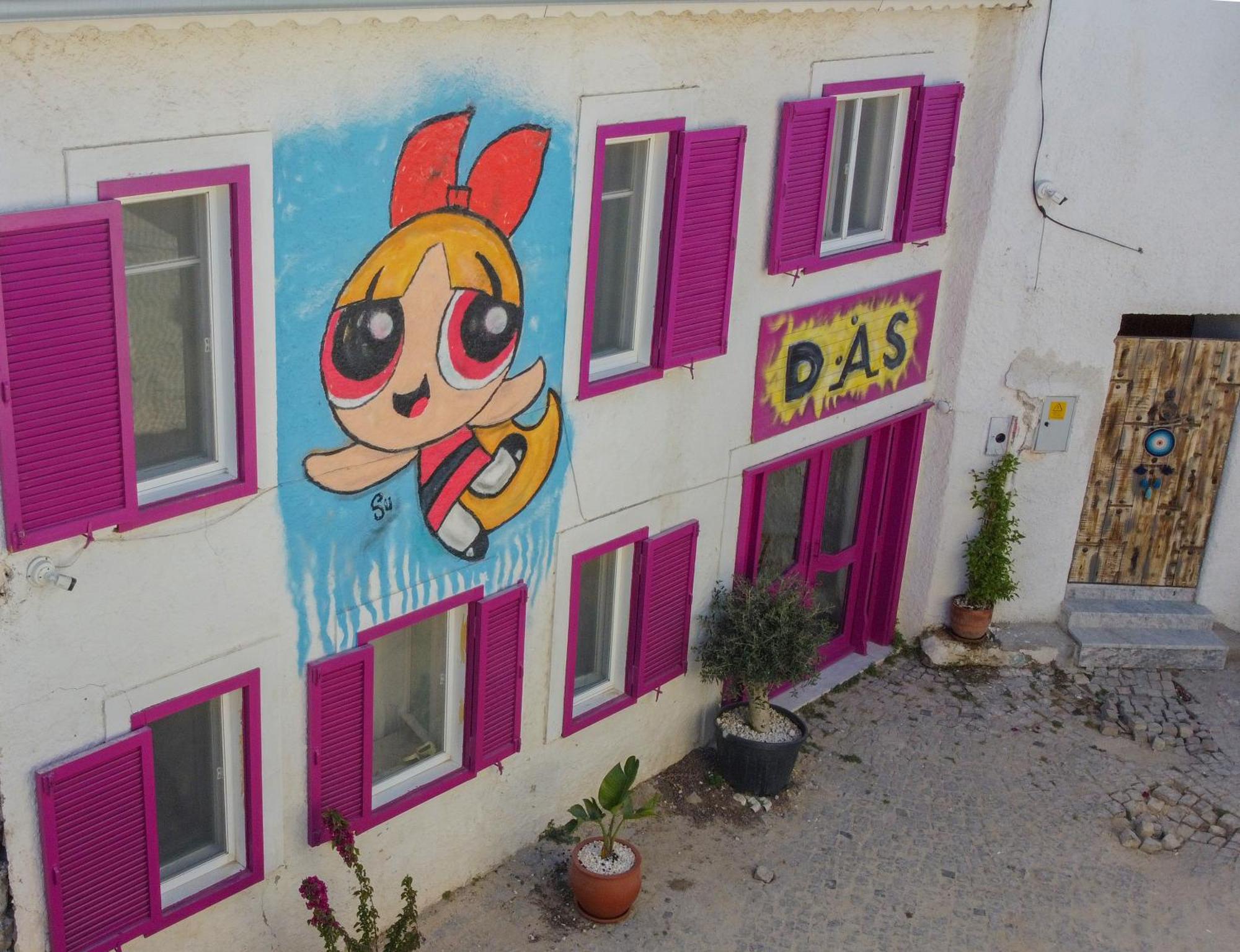 Homestay Alacati Cesme