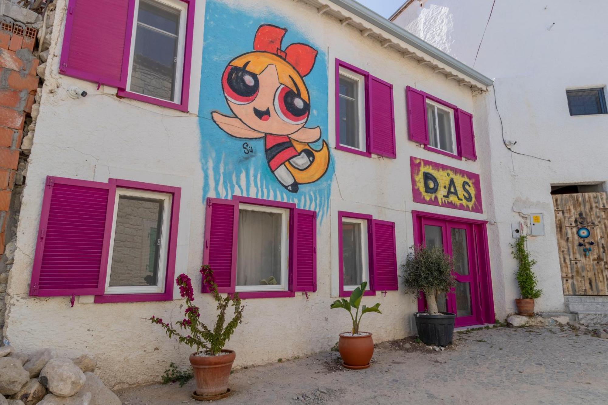Alacati *